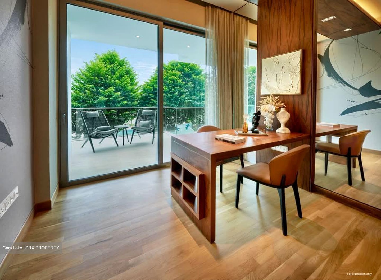 The Residences at W Singapore Sentosa Cove (D4), Condominium #565668331